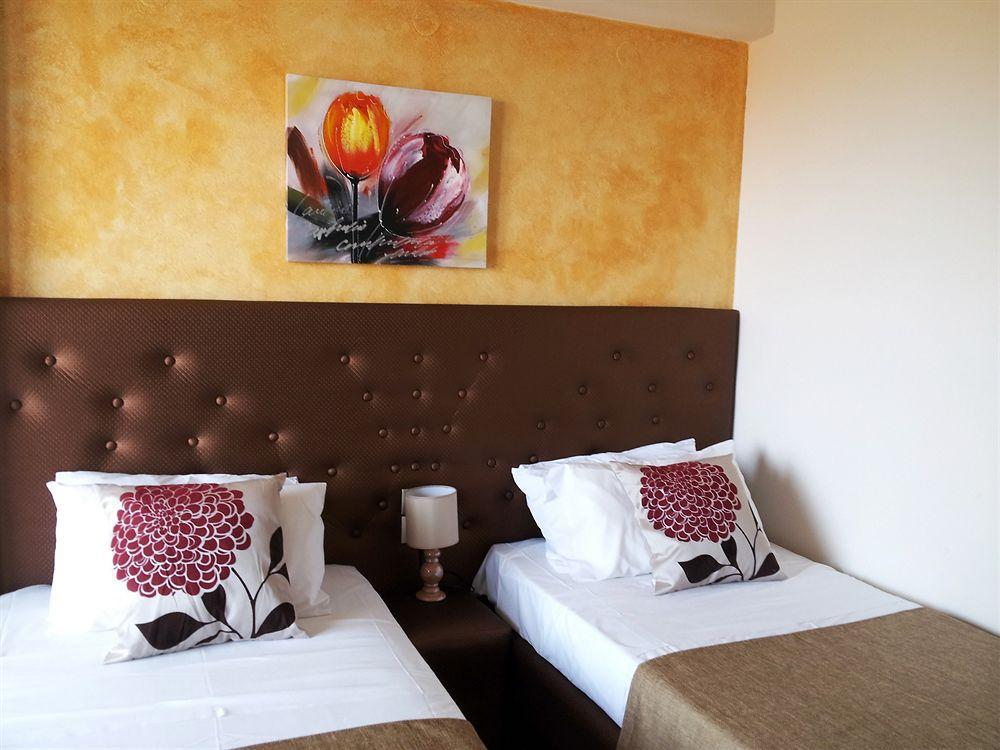 Cretan Family Apartments Malia  Exterior photo
