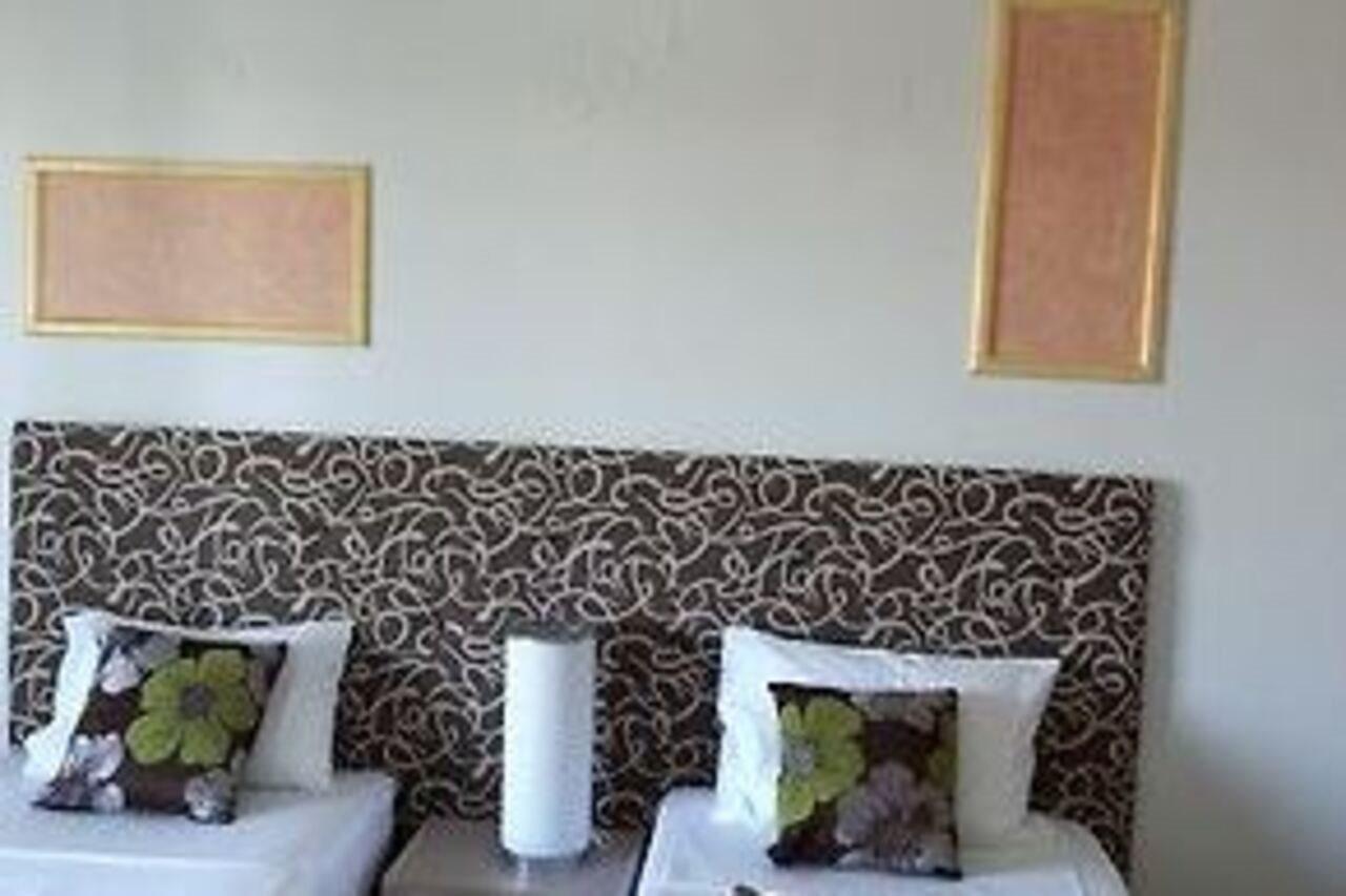 Cretan Family Apartments Malia  Exterior photo