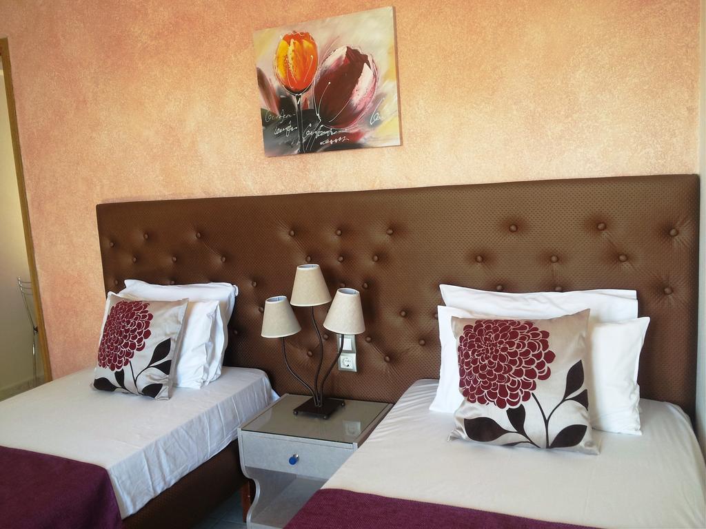 Cretan Family Apartments Malia  Exterior photo
