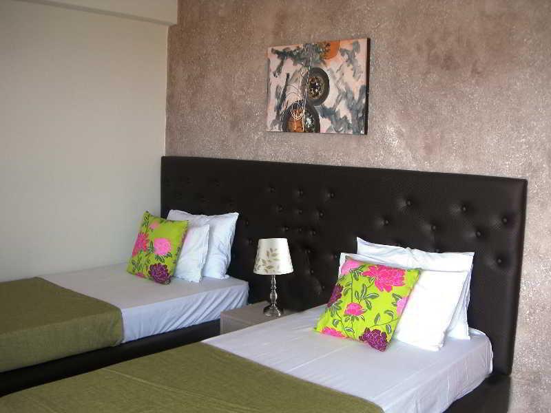 Cretan Family Apartments Malia  Exterior photo