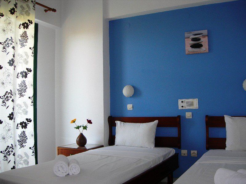 Cretan Family Apartments Malia  Exterior photo