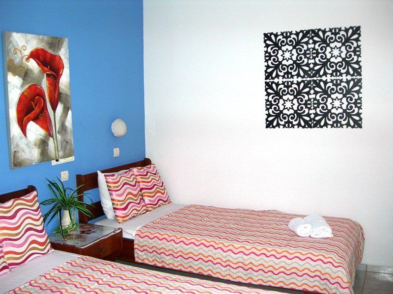 Cretan Family Apartments Malia  Exterior photo