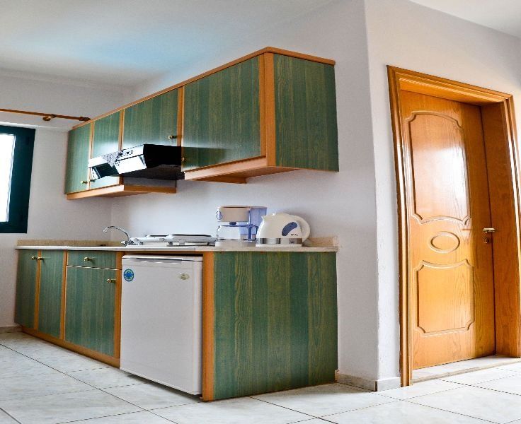 Cretan Family Apartments Malia  Exterior photo