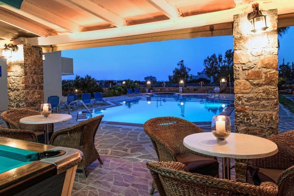 Cretan Family Apartments Malia  Exterior photo
